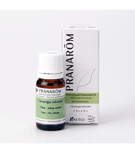 サキ様 ベルガモット他　合計6本　プラナロム Amazon.co.jp: プラナロム (PRANAROM) 精油 ベルガモット 10ml p-40